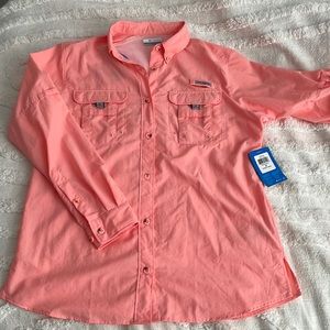 Columbia Women Blouses